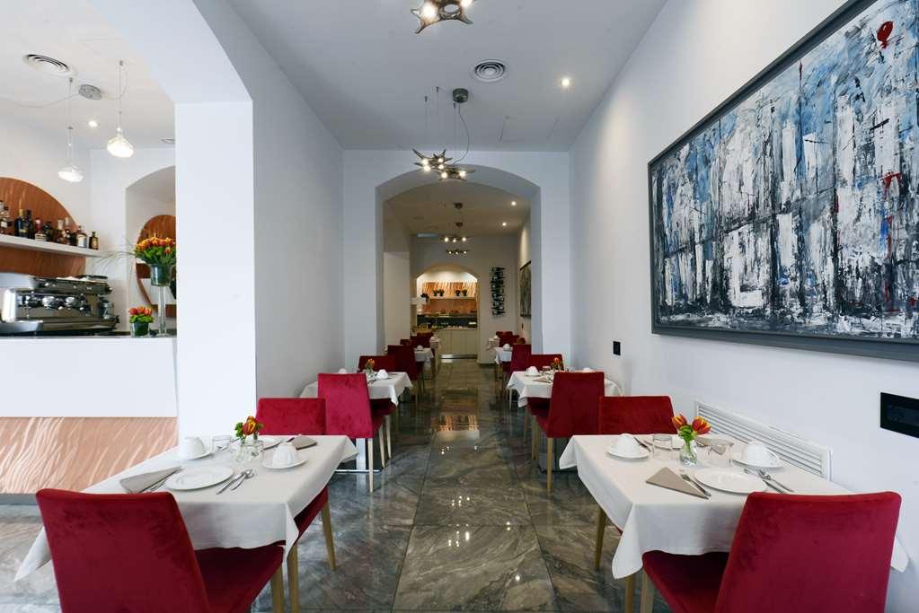 Western Principe Di Lampedusa Hotel *